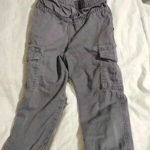 Toddler pants